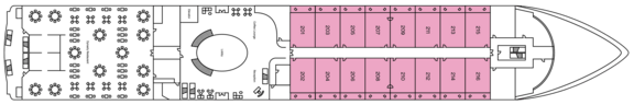 Deck Plan deck-5